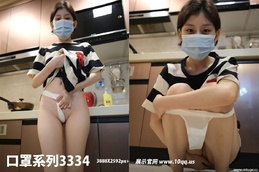 [ROSI写真]口罩系列2025.07.29 NO.3334 [68P-143MB]
