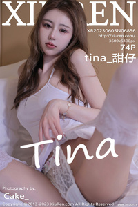 [XiuRen秀人网] 2023.06.05 No.6856 tina_甜仔 [74+1P-196M]