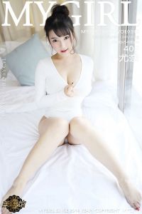 [MyGirl美媛馆] 2019.01.21 VOL.342 小尤奈 [40+1P-135M]