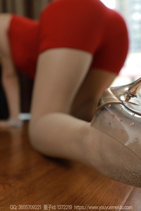 [IESS异思趣向] 2024.08.19 丝享家1824 兔兔《红色战袍（上）》 [90P-74.5M]