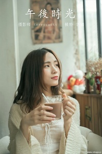 [YITUYU艺图语] 2021.12.22 午后时光 老猪 [37+1P-291MB]