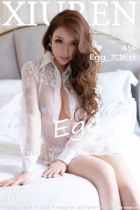 [XiuRen秀人网] 2019.01.25 No.1320 Egg_尤妮丝 [45+1P-155M]