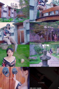 [YouMi尤蜜]视频 2019.01.14 No.169 清雅少女 何嘉颖 [MP4-74MB] [0P+1V-74M]