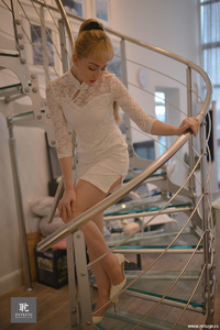 [IESS异思趣向] 普惠集 Vol.228 - 乌克兰之春（特别版） [99P-96MB]