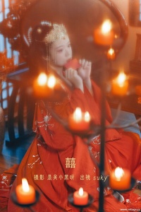 [YITUYU艺图语] 2022.08.22 囍 Suky喜欢软绵绵毛茸茸的团子 [21+1P-168MB]