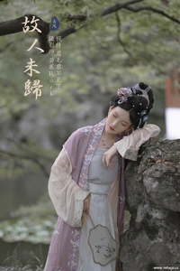 [YITUYU艺图语] 2021.11.26 故人未归 7TSUBAKI七椿 [29+1P-223MB]