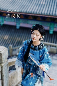[YITUYU艺图语] 2022.10.04 清汉女 椰子 [25+1P-451MB]