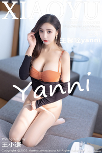 [XIAOYU画语界] 2022.04.21 Vol.762 王馨瑶 [63+1P-216M]