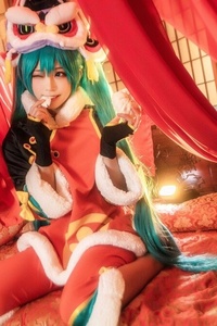 Kitaro绮太郎 - No.068 初音miku2 [12P-92MB]