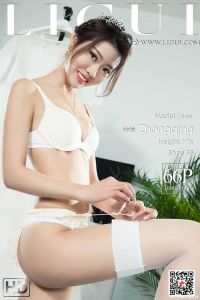 [Ligui丽柜]2019.11.28 网络丽人 Model 钟情 [66+1P-134M]