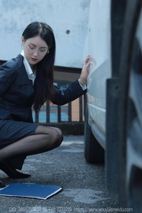 [IESS异思趣向] 2023.11.03 丝享家1576 小宝《懂事早到女人》 [88P-101.8M]