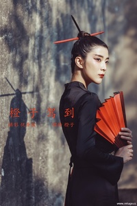 [YITUYU艺图语] 2022.01.06 橙子驾到 橙子 [19+1P-300MB]