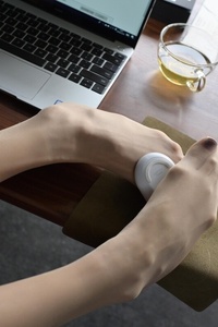 [IESS异思趣向] 1001系列.078 Lucy《蕾丝小秘2》 [99P-234MB]