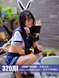 [PANS写真]2014-10-21 NO.320期 苏琪[40P+1V/284M]