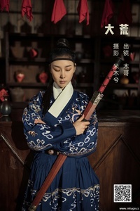 [YITUYU艺图语] 2022.07.04 大荒 木景抒 [30P-424.6M]