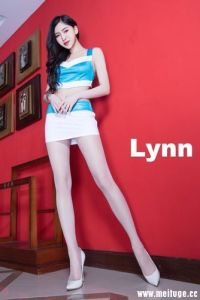 [腿模Beautyleg]高清视频 2016.05.03 No.644 Lynn [1V/1.19G]