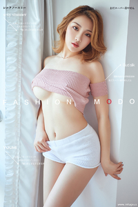 [YouMi尤蜜]2019.11.01 No.221 Jessica [59P-41M]